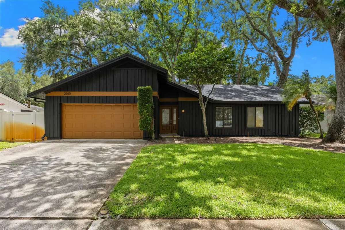 2660 Burntfork Drive, Clearwater, FL 33761 - #1