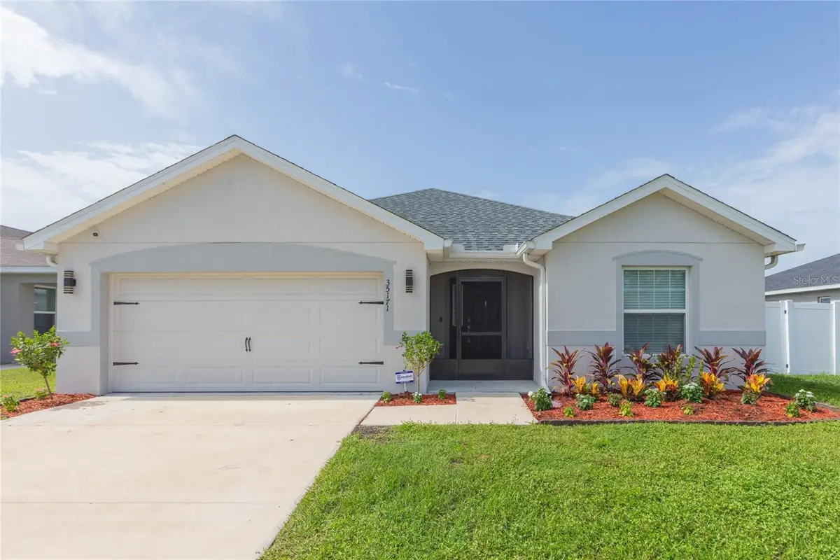 35171 Crescent Creek Drive, Zephyrhills, FL 33541 - #1