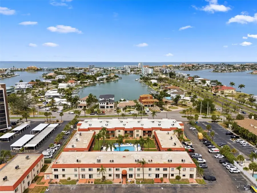 10365 Paradise Boulevard #1, Treasure Island, FL 33706 - #2