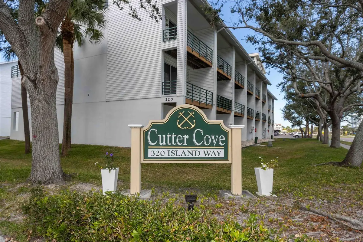 320 Island Way #605, Clearwater Beach, FL 33767 - #1