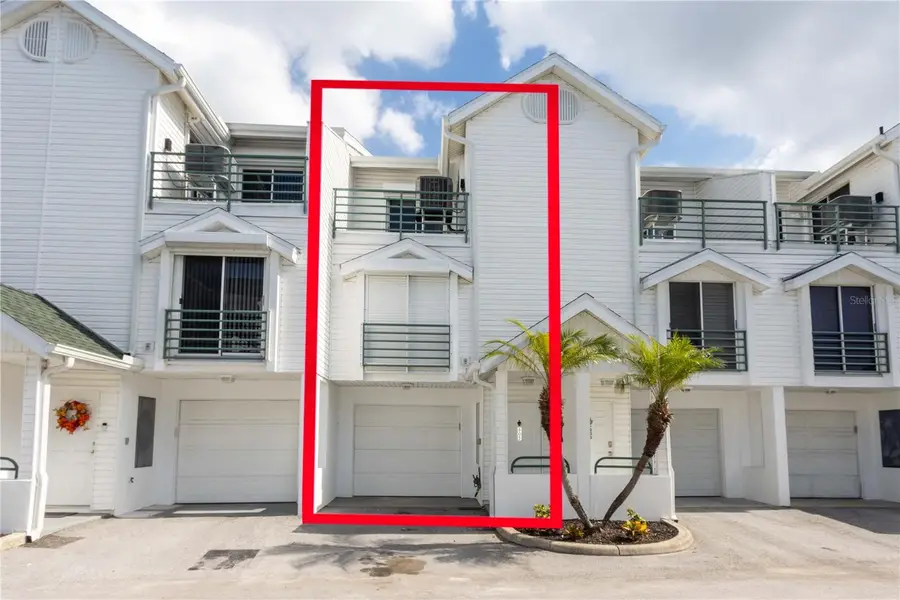320 Island Way #605, Clearwater Beach, FL 33767 - #2