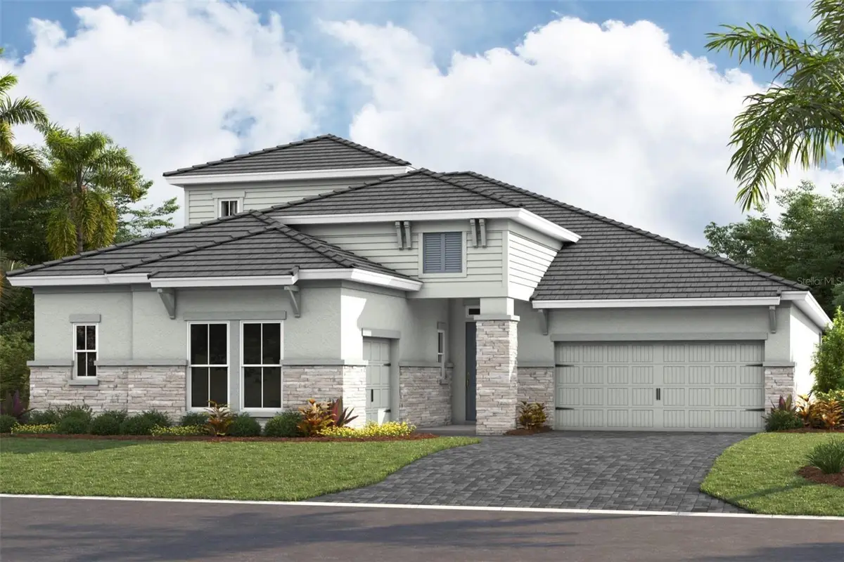 11307 Longleaf Pines Boulevard, Sarasota, FL 34241 - #1