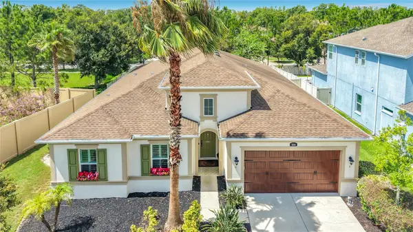 3504 Lands End Way, LUTZ, FL 33548