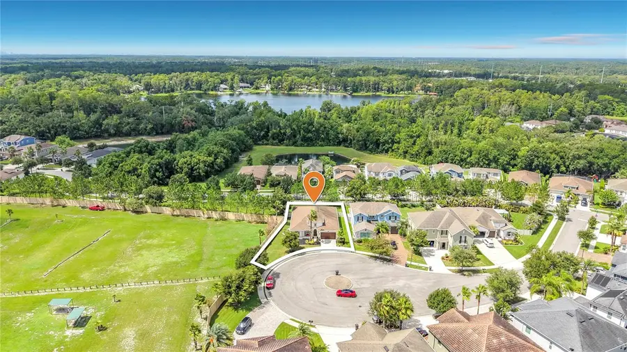 3504 Lands End Way, Lutz, FL 33548 - #3