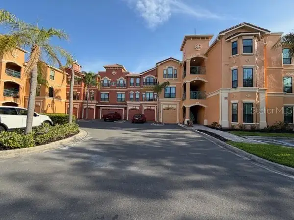 2733 Via Cipriani #820B, CLEARWATER, FL 33764