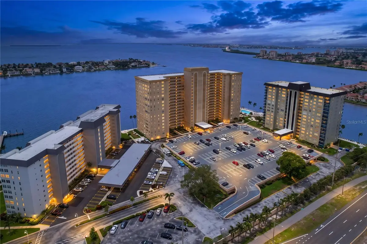 5200 Brittany Drive S #1502, Saint Petersburg, FL 33715 - #1
