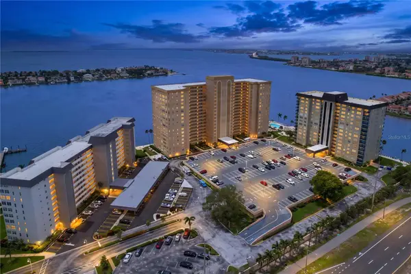 5200 Brittany Drive S #1502, ST PETERSBURG, FL 33715