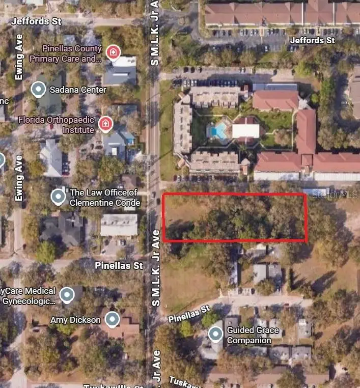 S Martin Luther King Jr Avenue, Clearwater, FL 33756 - #2