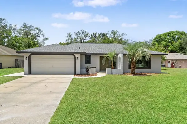 6290 Jamaica Road, SPRING HILL, FL 34606
