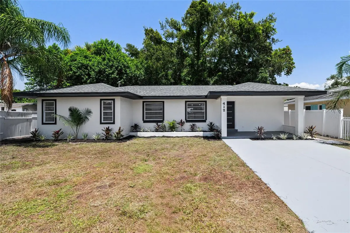 412 20th Avenue W, Palmetto, FL 34221 - #1