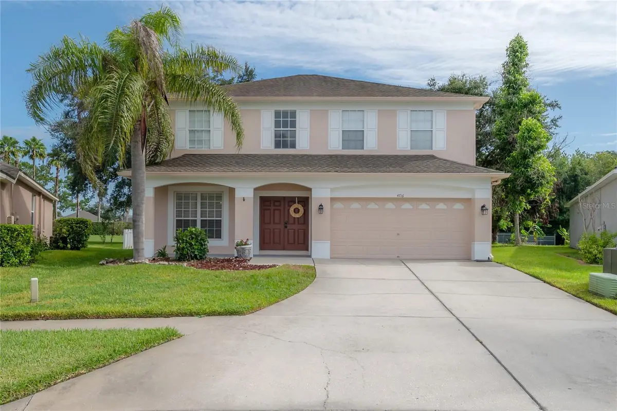 Address Withheld By Seller, Wesley Chapel, FL 33543 - #1