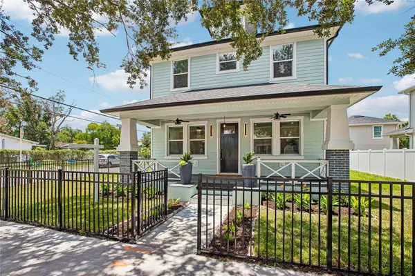 406 E Chelsea Street, TAMPA, FL 33603