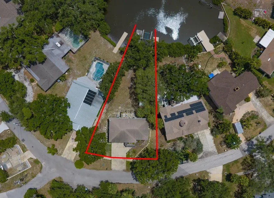 912 Seminole Boulevard, Tarpon Springs, FL 34689 - #3