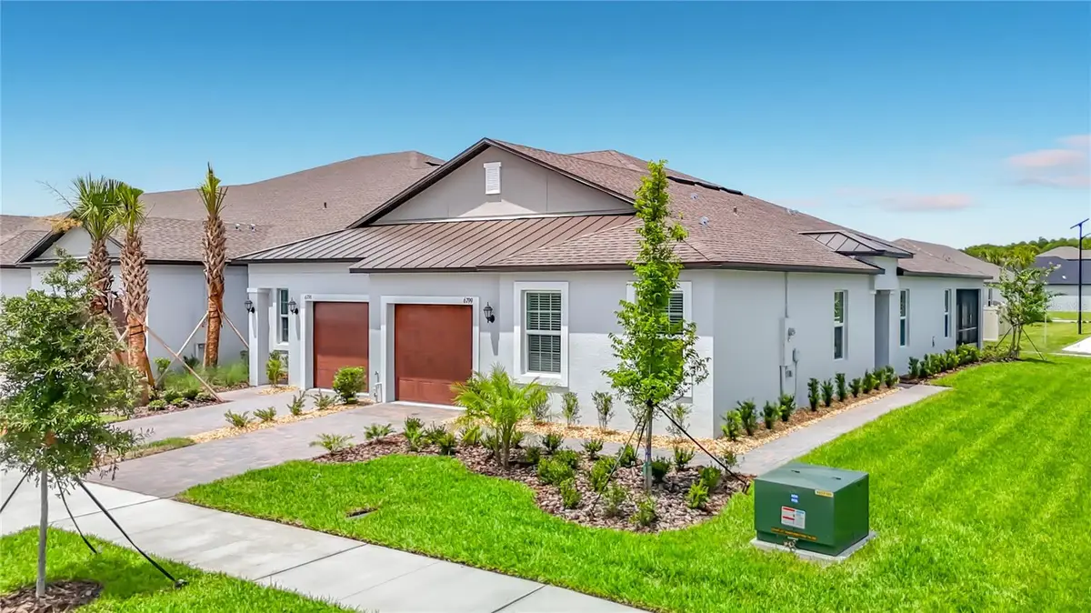 6799 Homebound Way, New Port Richey, FL 34655 - #1
