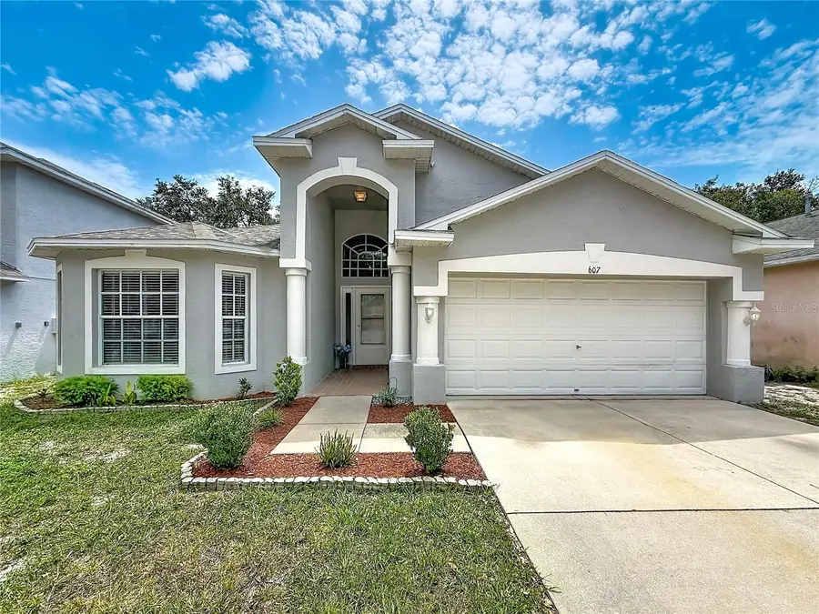 607 Sunset Beach Court, Valrico, FL 33594 - #2