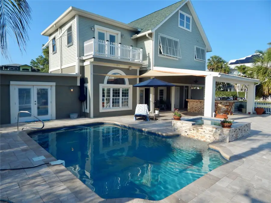 8025 Island Drive, Port Richey, FL 34668 - #3