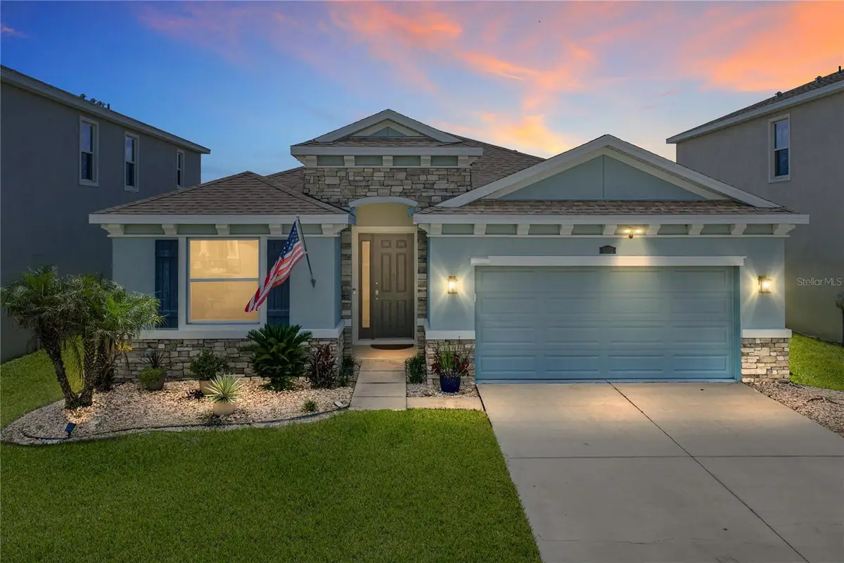 8382 Bower Bass Circle, Wesley Chapel, FL 33545 - #1