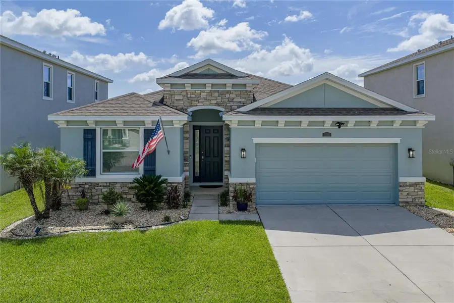 8382 Bower Bass Circle, Wesley Chapel, FL 33545 - #3