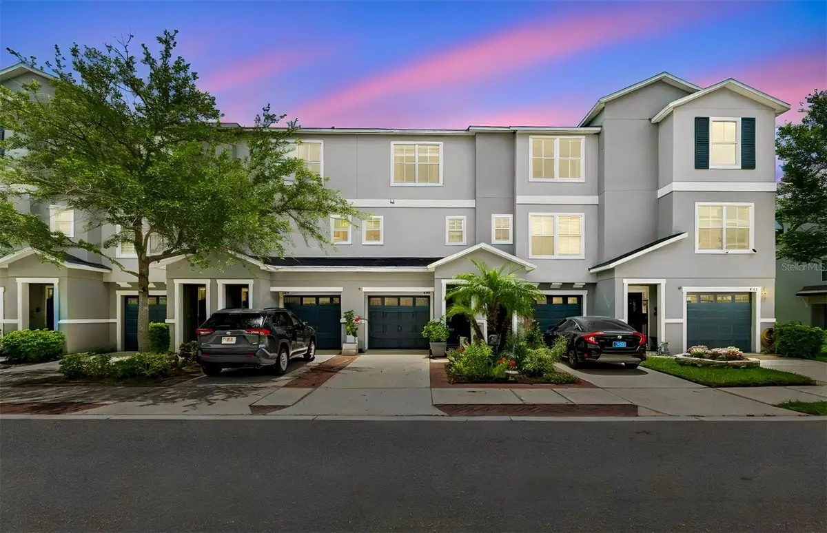 4755 Tuscan Loon Drive, Tampa, FL 33619 - #1
