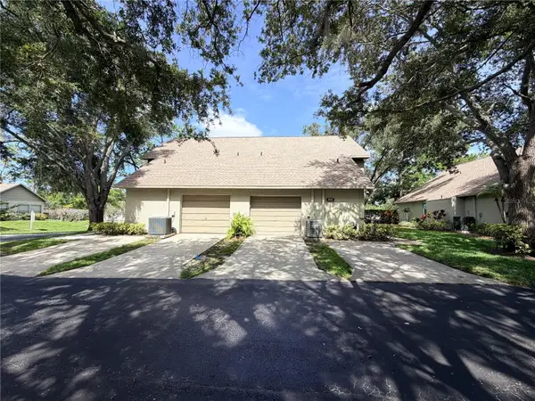 3417 Rochelle Court, CLEARWATER, FL 33761