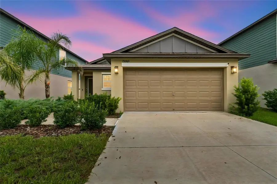 22465 Storybook Cabin Way, Land O Lakes, FL 34637 - #2