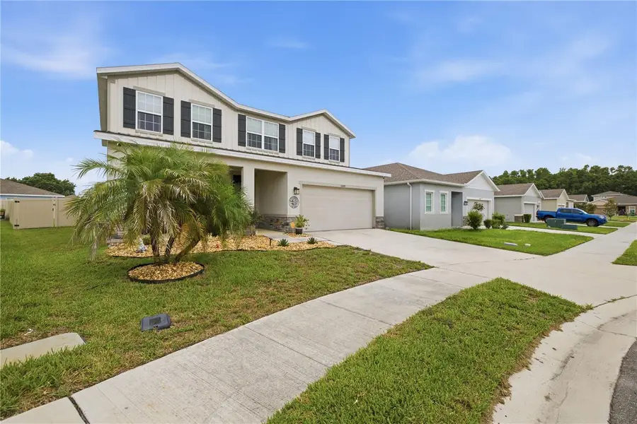 10188 Agave Court, Land O Lakes, FL 34638 - #2