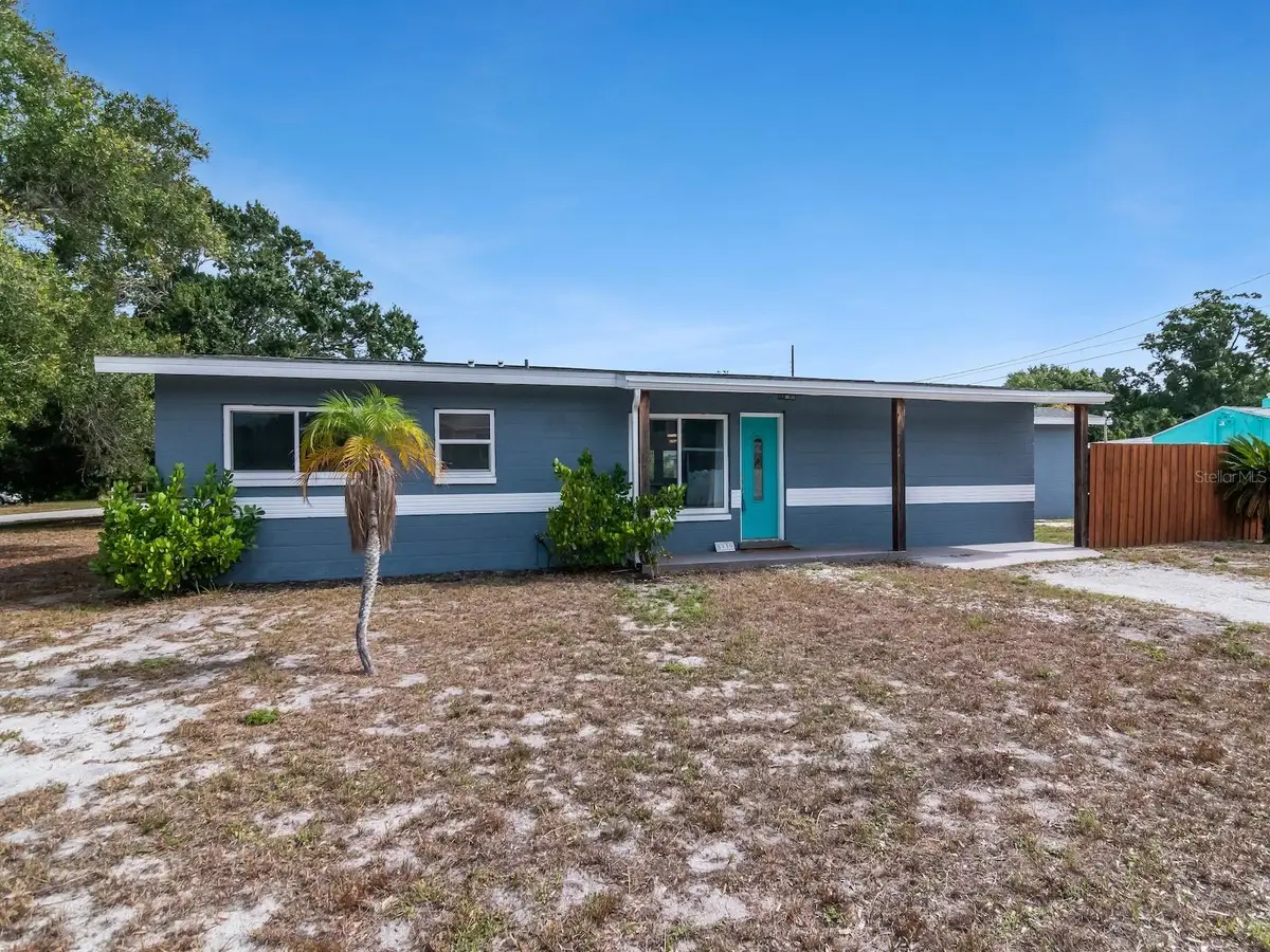 5939 9th Avenue S, Gulfport, FL 33707 - #1