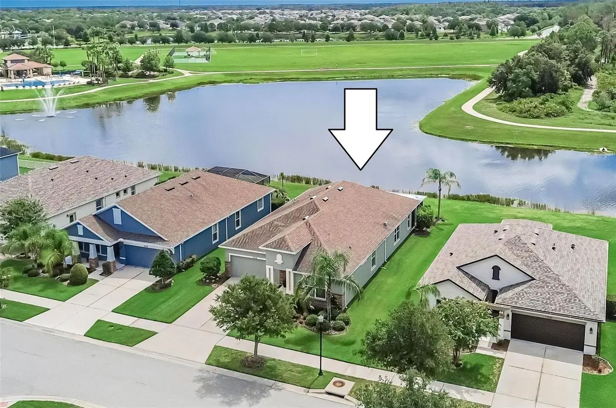 13328 Palmera Vista Drive, Riverview, FL 33579 - #1