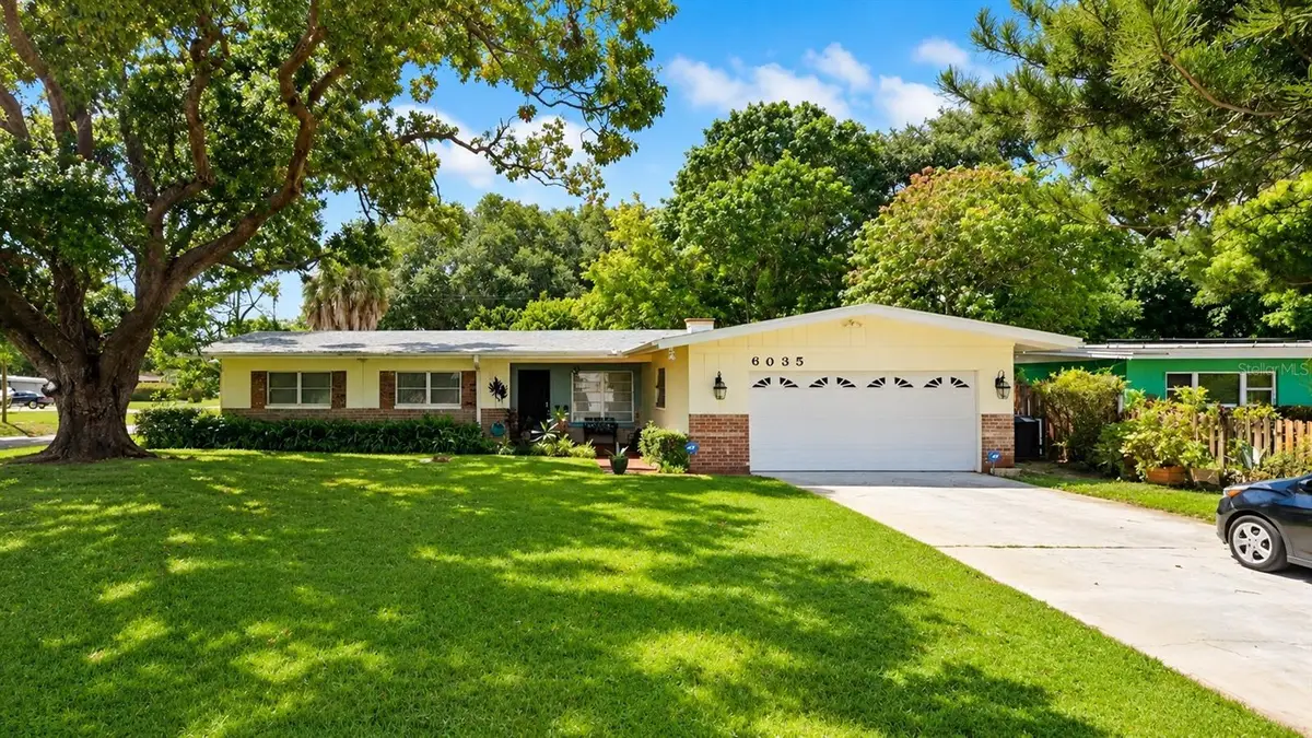 6035 7th Street S, Saint Petersburg, FL 33705 - #1