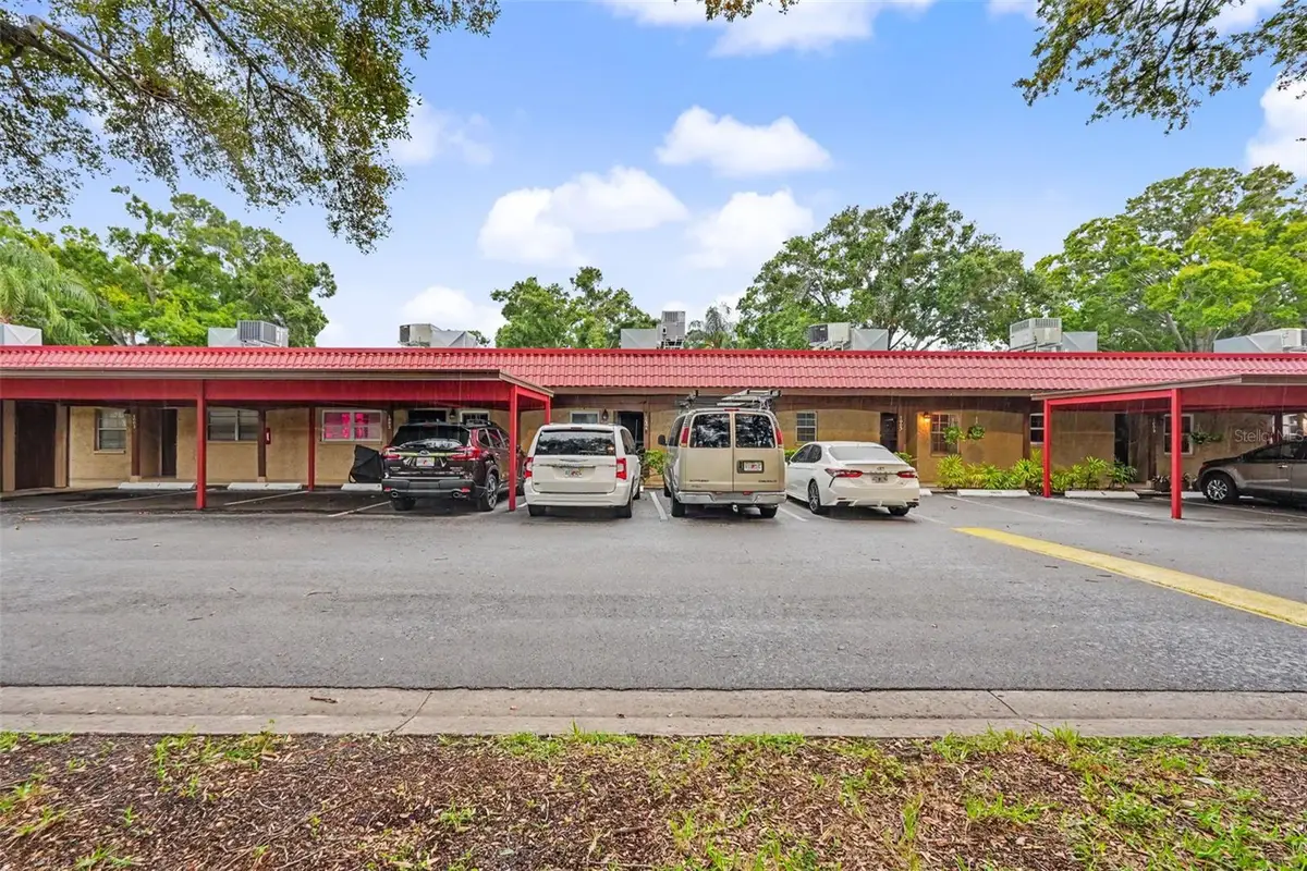 601 N Hercules Avenue #1004, Clearwater, FL 33765 - #1