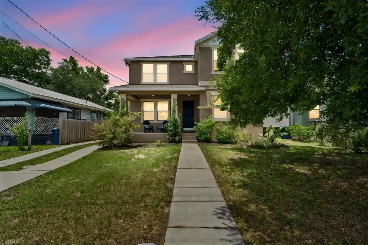 1216 E Giddens Ave, Tampa, FL 33603 - #1