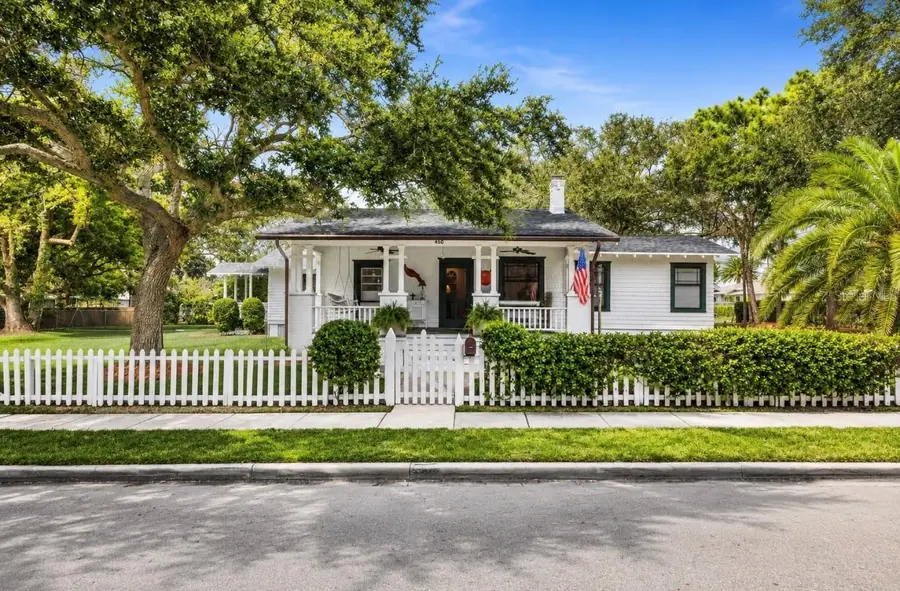 458 Scotland Street, Dunedin, FL 34698 - #2