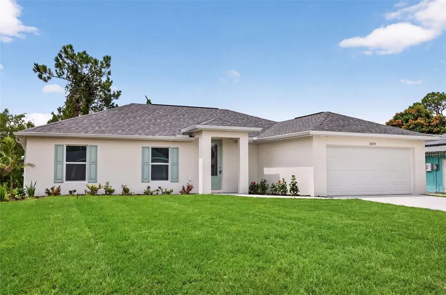 23175 Wilkinson Avenue, Port Charlotte, FL 33980 - #2