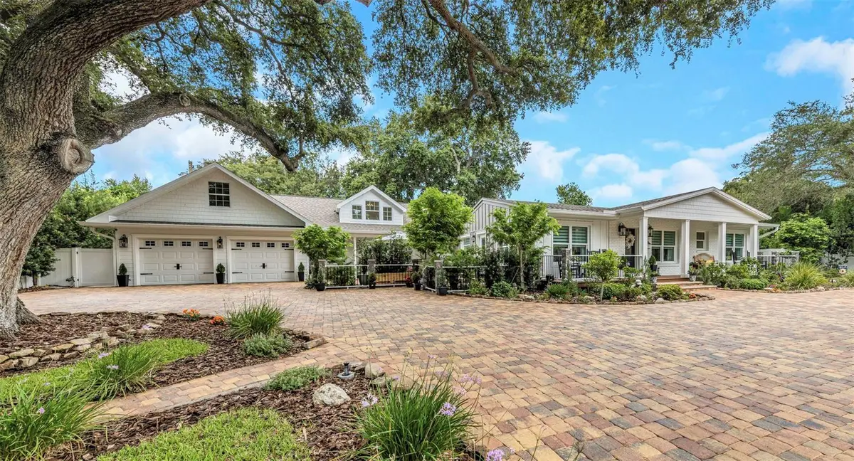 411 Roebling Road S, Clearwater, FL 33756 - #1