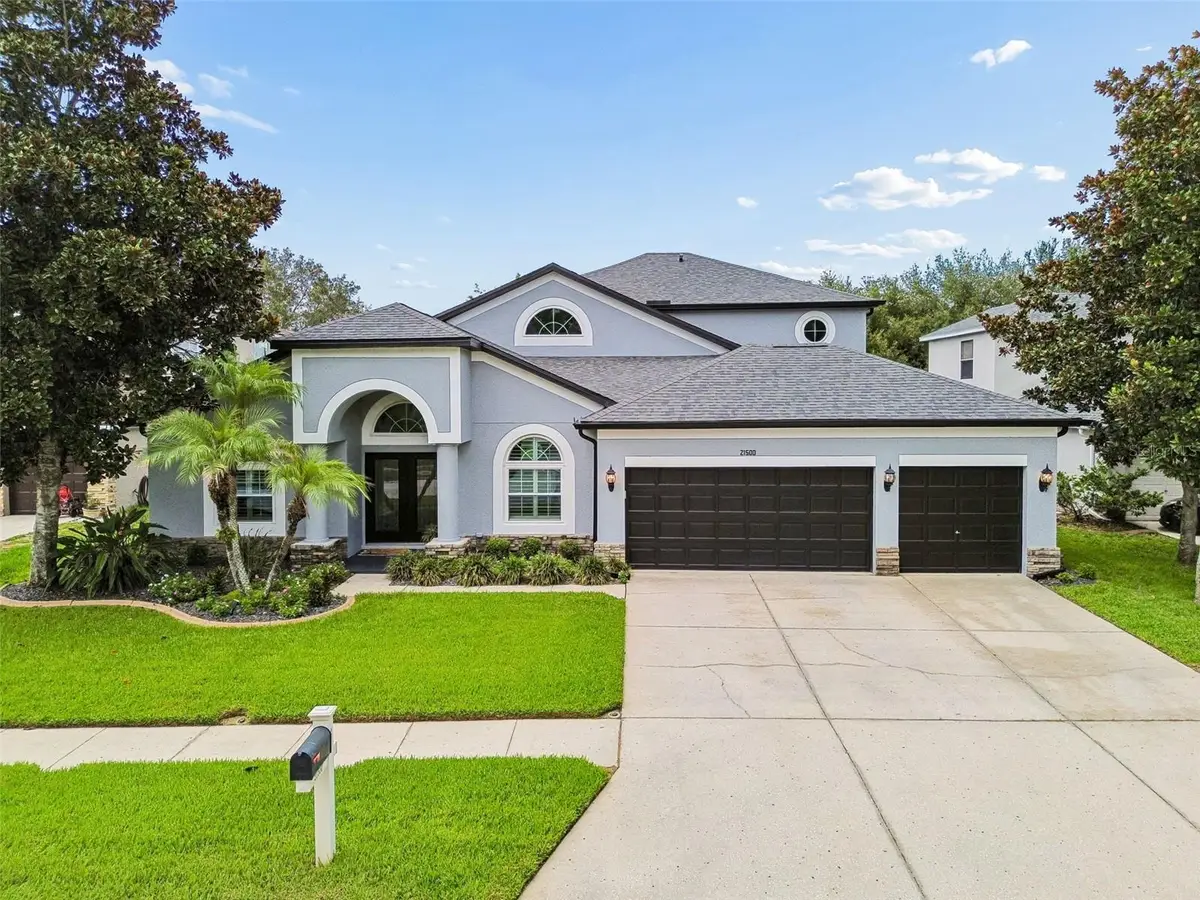 21500 Cormorant Cove Drive, Land O Lakes, FL 34637 - #1