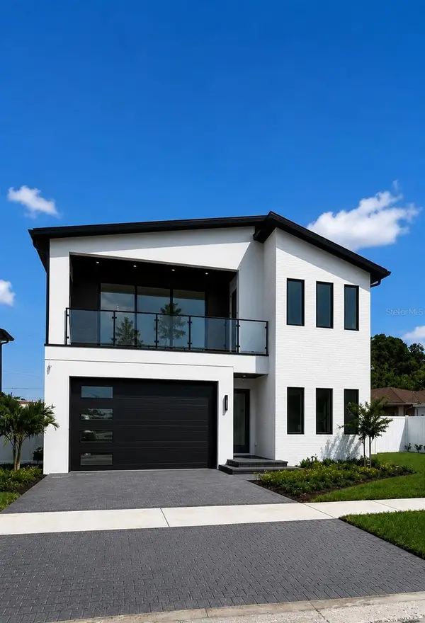 3611 W North A Street, TAMPA, FL 33609