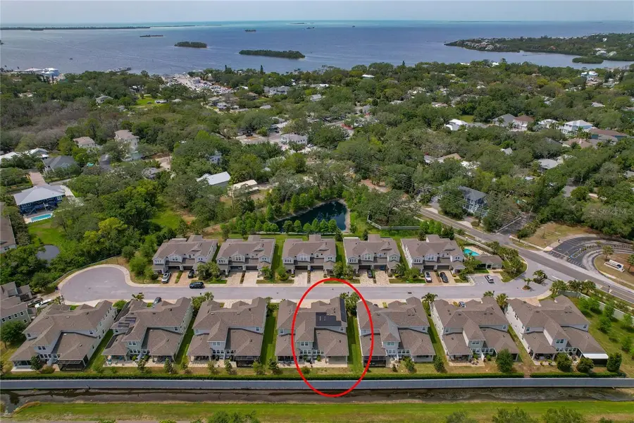 597 Ozona Village Drive, Palm Harbor, FL 34683 - #2