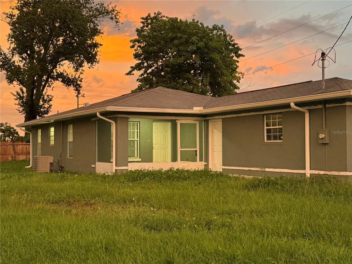 37209 Lock Street, Dade City, FL 33523 - #1