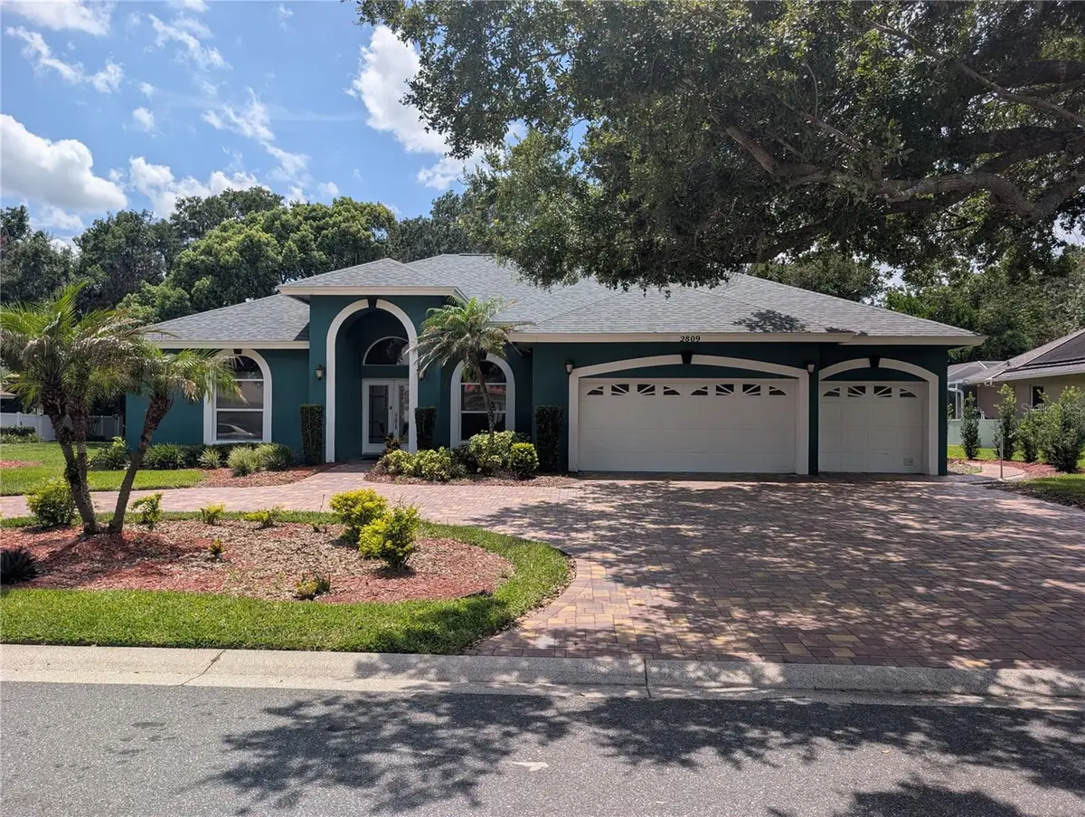 2809 Barret Avenue, Plant City, FL 33566 - #1