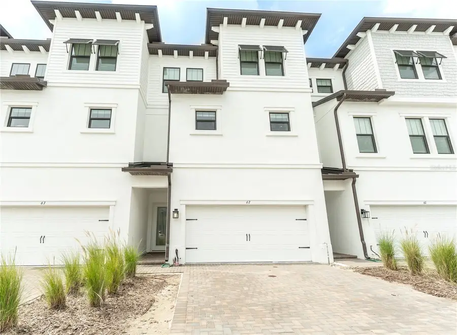 5351 Bridge Street #62, Tampa, FL 33611 - #2