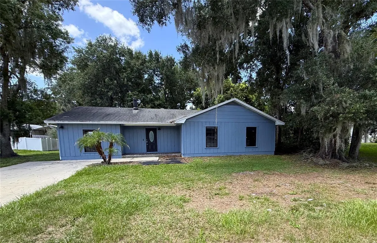 205 Tracy Way, Lakeland, FL 33809 - #1