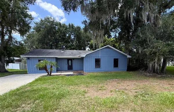 205 Tracy Way, LAKELAND, FL 33809