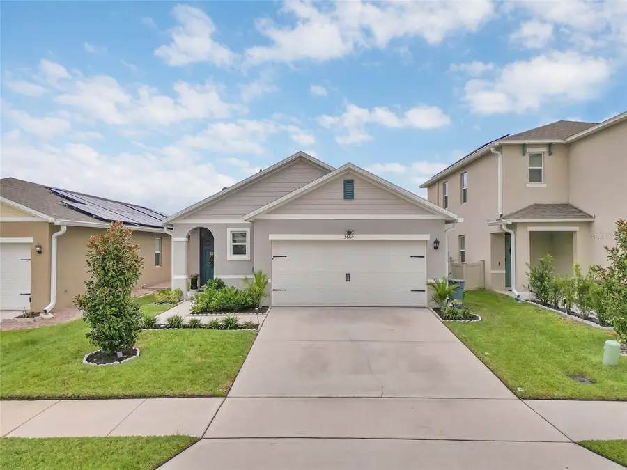 3664 Sungrove Circle, Sanford, FL 32771 - #2