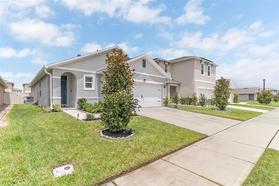 3664 Sungrove Circle, Sanford, FL 32771 - #3