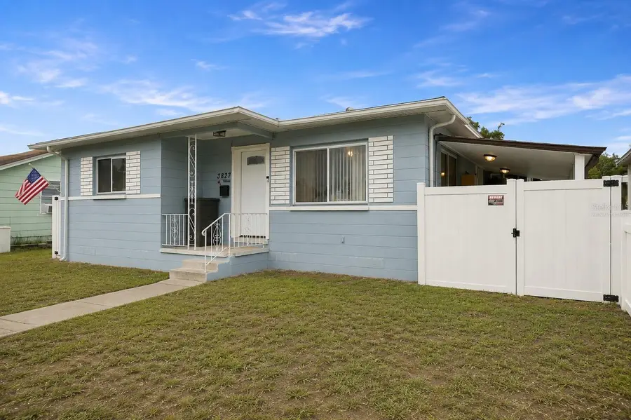 3827 38th Avenue N, Saint Petersburg, FL 33713 - #2