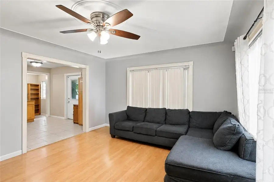 3827 38th Avenue N, Saint Petersburg, FL 33713 - #3