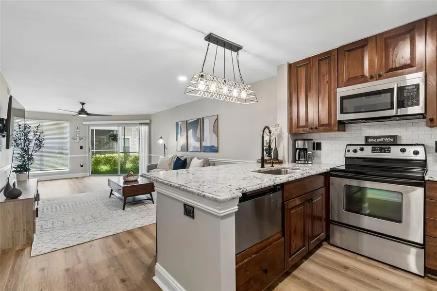 4115 Chatham Oak Court #201, Tampa, FL 33624 - #3