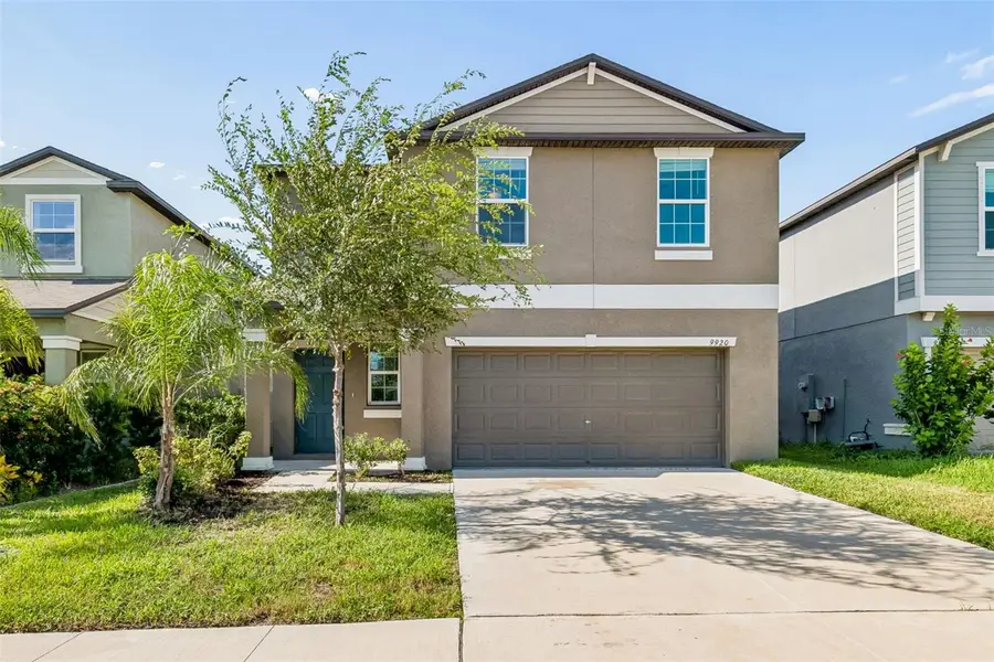 9920 Spanish Lime Court, Riverview, FL 33578 - #2