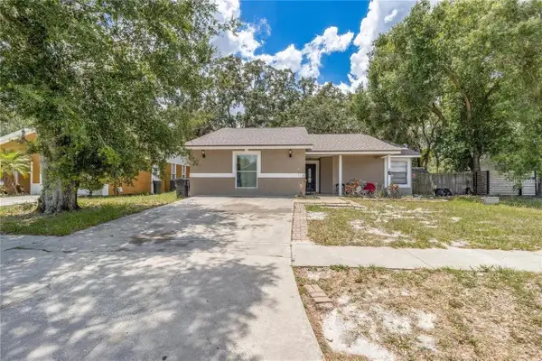 Address Withheld By Seller, TAMPA, FL 33625