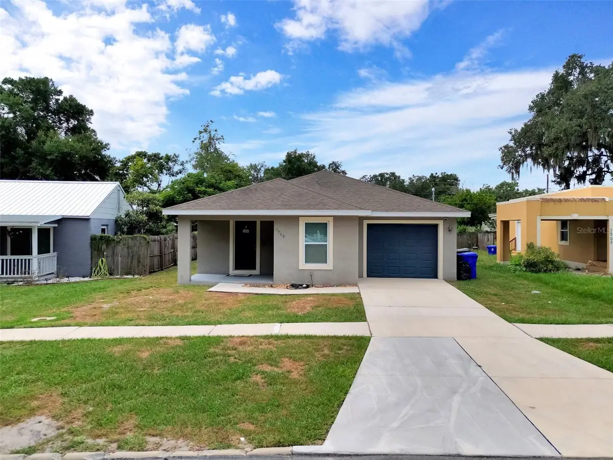 1509 E Elm Road, Lakeland, FL 33801 - #1